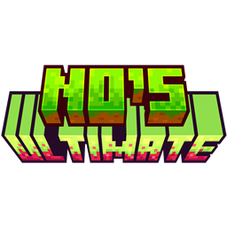 No's Ultimate project image