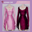 Bellatrix dress logo