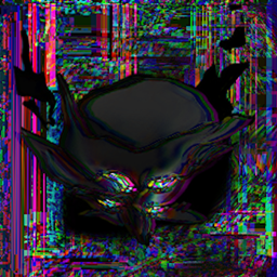Spoof SMP logo