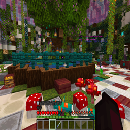 mak's fantasy world logo