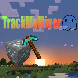 TrackMyMiner logo