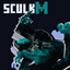 Sculk Monsters logo