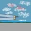 Friendly SMP modpack logo