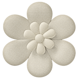 Cute Fluffy Flower Dance Rug #11 Samtuse963 logo