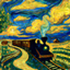 CRAZYTRAIN logo