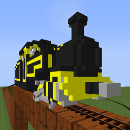 [Immersive Railroading] {Legacy} Shaded's 8-inch gauge pack project image