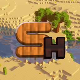 Stay Horizons+ logo