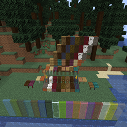 FasterGarlic's Furniture Pack project image