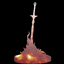 UnkindledCraft logo