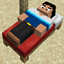 Comfy Beds logo