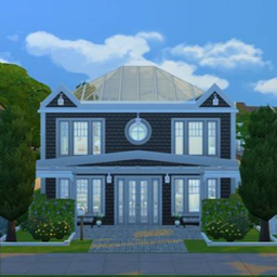 Gardner's Abode