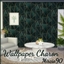Wallpaper Charon logo