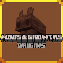 Mobs & Growths: Reborn project image