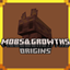 Mobs & Growths: Reborn logo