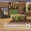 Angela Bedroom logo