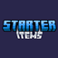Starter Items logo