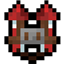 Firework Rocket Jetpack logo