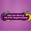 Not So Berry Plum Aspiration - compatible with Life and Death