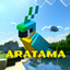 Aratama - Land Of Parrots logo