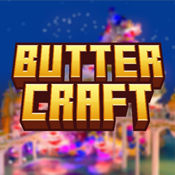 Buttercraft [Fabric] logo