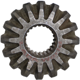 Ponuts create and guns project image