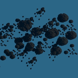Asteroid Field 350 x 350 logo