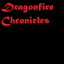 Dragonfire Chronicles logo