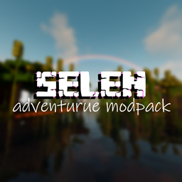 Selen - The Adventure Pack logo