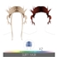 Simpliciaty's Sury Hair logo