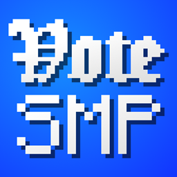 VoteSMP logo