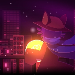 Mesamune's Server project image