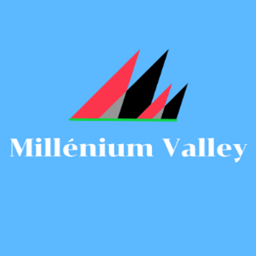 Millénium Valley logo