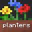 Planters [Forge] logo