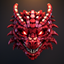 Explorocraft Nether transport system logo