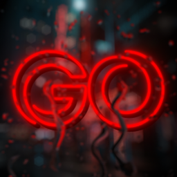 GamerOrb - SMP logo