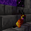 Nether Parrots logo