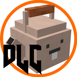 Jigsaw: DLC logo