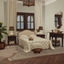 Mediterranean bedroom