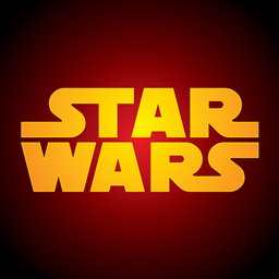 STAR WARS (Discontinued) logo