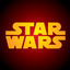 STAR WARS (Discontinued) logo