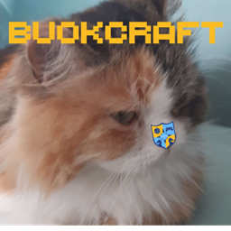 BUOKCraft
