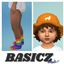 BASICZ for TODDLERZ (Part 1) logo