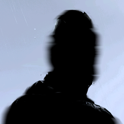 The Grim Nightfall  logo