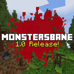 Monstersbane project image