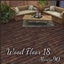 Wood Floor #18 logo