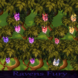 Knight wisteria _RF logo