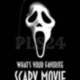 Ghostface Posters project image