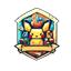 CobbleCreate Serverpack logo