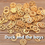 Duck and the Boys logo
