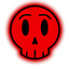 Arkham's Soft Served  logo